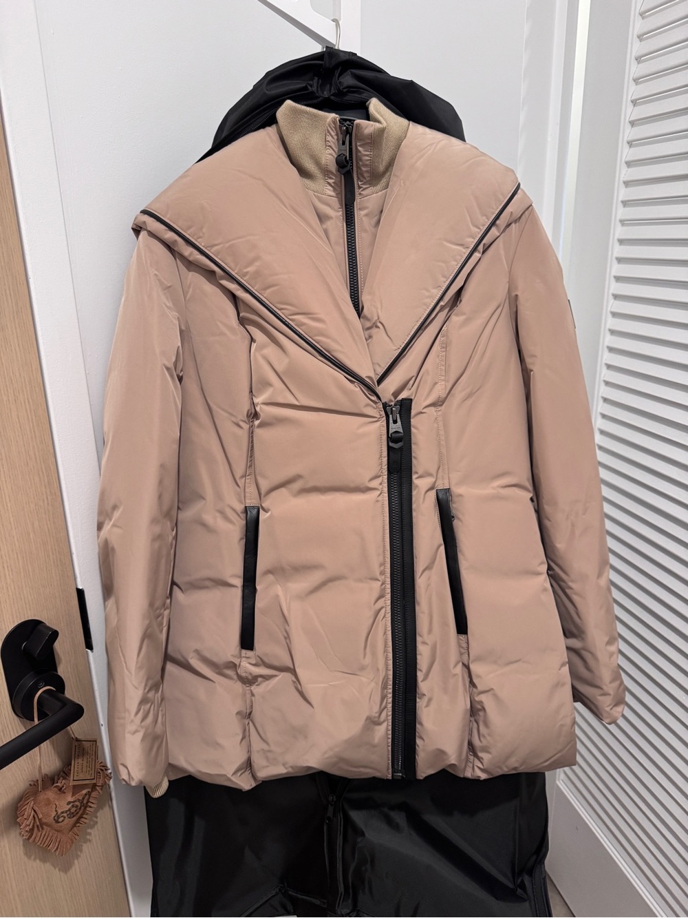 Mackage Adali Jacket (no fur)